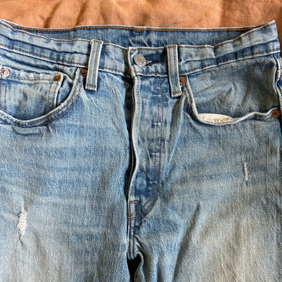 Levi’s from Anthropologie - Picture 3 of 10